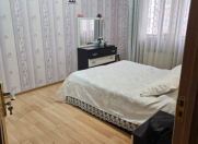Satılır 3 otaqlı 82 m2 yeni tikili Əhmədli
