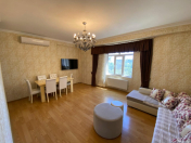 Satılır 3 otaqlı 95 m2 yeni tikili Əhmədli m.