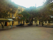 Satılır 2 otaqlı 57 m2 köhnə tikili NZS