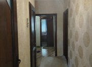 Satılır 4 otaqlı 84 m2 köhnə tikili Sumqayıt