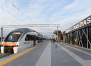 Satılır 4 sot torpaq Sea Breeze Resort