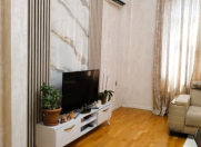 Satılır 3 otaqlı 104 m2 yeni tikili 2 mkr