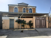 Satılır 4 otaqlı 150 m2 həyət evi Biləcəri