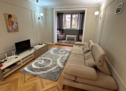 İcarəyə verilir 2 otaqlı 55 m2 köhnə tikili Port Baku