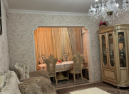 Satılır 4 otaqlı 65 m2 köhnə tikili Sumqayıt