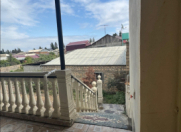 İcarəyə verilir 1 otaqlı 50 m2 həyət evi Gəncə