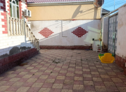 Satılır 4 otaqlı 120 m2 həyət evi Zabrat 1