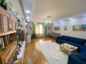 Satılır 2 otaqlı 70 m2 yeni tikili Əhmədli m.