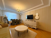 Satılır 3 otaqlı 115 m2 yeni tikili 9 mkr