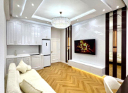 Satılır 2 otaqlı 60 m2 yeni tikili Koroğlu m.