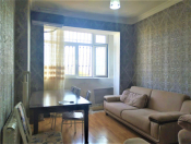 Satılır 3 otaqlı 65 m2 köhnə tikili Əhmədli m.