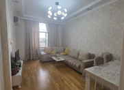 Satılır 3 otaqlı 103 m2 yeni tikili 2 mkr