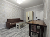 Satılır 2 otaqlı 36 m2 köhnə tikili 5 mkr