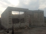 Satılır 4 otaqlı 130 m2 həyət evi Sumqayıt