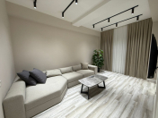 İcarəyə verilir 2 otaqlı 90 m2 yeni tikili Ağ şəhər