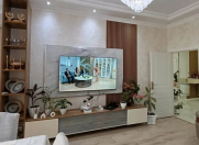 Satılır 2 otaqlı 70 m2 yeni tikili Saray