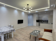 İcarəyə verilir 2 otaqlı 90 m2 yeni tikili 28 May m.