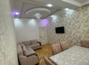 Satılır 3 otaqlı 90 m2 yeni tikili Nərimanov r.