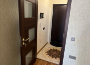 İcarəyə verilir 1 otaqlı 30 m2 yeni tikili Xırdalan