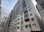 Satılır 2 otaqlı 51 m2 yeni tikili 20 yanvar m.