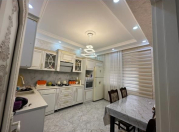 Satılır 3 otaqlı 116 m2 yeni tikili Zığ