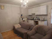 Satılır 3 otaqlı 55 m2 həyət evi Zabrat 1