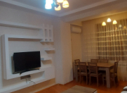 İcarəyə verilir 2 otaqlı 65 m2 yeni tikili Əhmədli