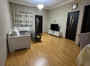 Satılır 3 otaqlı 80 m2 yeni tikili Gənclik m.