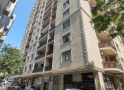 Satılır 2 otaqlı 105 m2 yeni tikili Nəriman Nərimanov m.