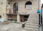 Satılır 5 otaqlı 5.2 m2 həyət evi Gəncə