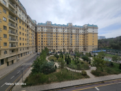 Satılır 2 otaqlı 47 m2 yeni tikili Sumqayıt