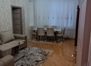 İcarəyə verilir 3 otaqlı 100 m2 yeni tikili Əhmədli