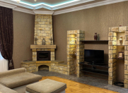 Satılır 4 otaqlı 130 m2 həyət evi Albalı