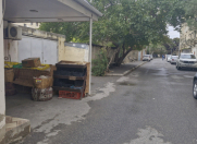 İcarəyə verilir 2 otaqlı 70 m2 obyekt Qaraçuxur