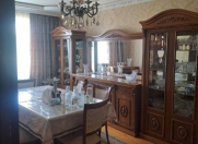 Satılır 4 otaqlı 110 m2 köhnə tikili Əhmədli m.