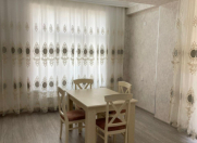 İcarəyə verilir 2 otaqlı 75 m2 yeni tikili Nəriman Nərimanov m.