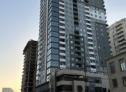 Satılır 4 otaqlı 205 m2 yeni tikili Şah İsmayıl Xətai m.