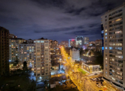 İcarəyə verilir 2 otaqlı 95 m2 yeni tikili 28 May m.