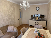 Satılır 3 otaqlı 90 m2 yeni tikili Neftçilər m.