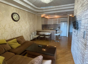 İcarəyə verilir 3 otaqlı 70 m2 yeni tikili Həzi Aslanov m.