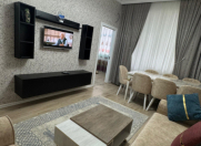 Satılır 3 otaqlı 91 m2 yeni tikili Saray