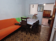 İcarəyə verilir 2 otaqlı 60 m2 həyət evi Lider telekanalı