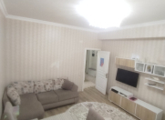 Satılır 2 otaqlı 53 m2 yeni tikili Hövsan