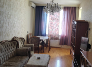 Satılır 2 otaqlı 70 m2 yeni tikili Əhmədli m.