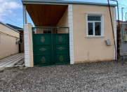 Satılır 2 otaqlı 60 m2 həyət evi Masazır