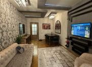 Satılır 2 otaqlı 60 m2 köhnə tikili Nizami r.