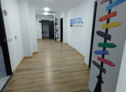 İcarəyə verilir 1 otaqlı 36 m2 ofis 28 May m.