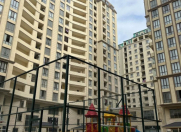 Satılır 2 otaqlı 50 m2 yeni tikili Nərimanov r.