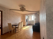 Satılır 3 otaqlı 60 m2 köhnə tikili Neftçilər m.