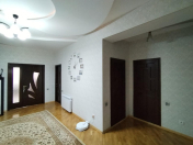 Satılır 3 otaqlı 133 m2 yeni tikili Yeni Yasamal